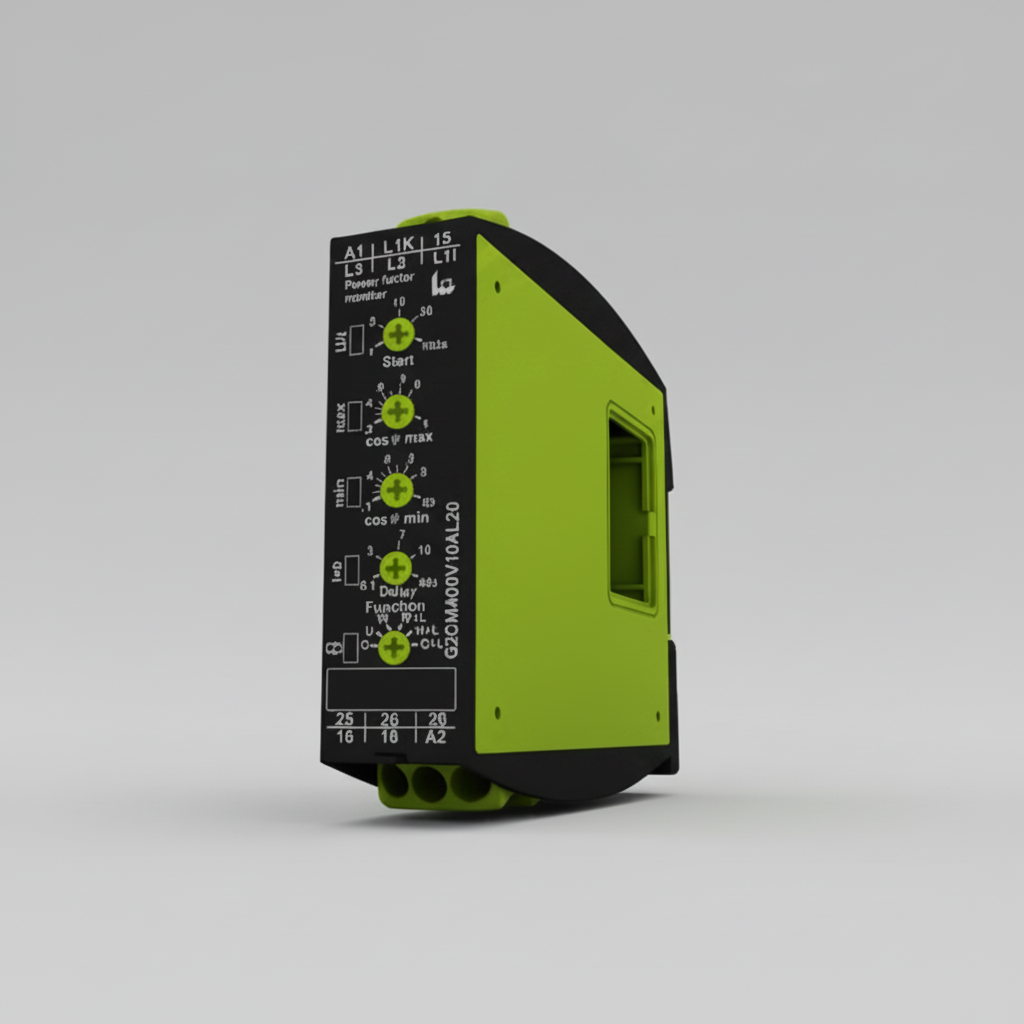 G2CM400V10AL20 Überwachungsrelais 400V AC