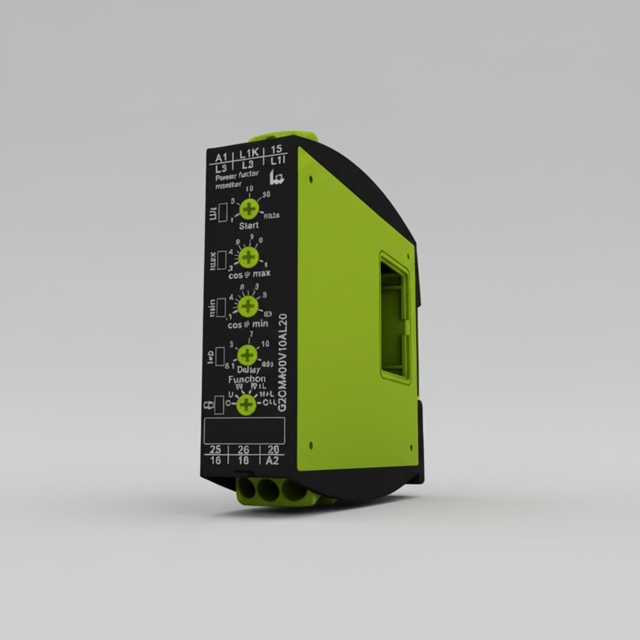 G2CM400V10AL20 Überwachungsrelais 400V AC