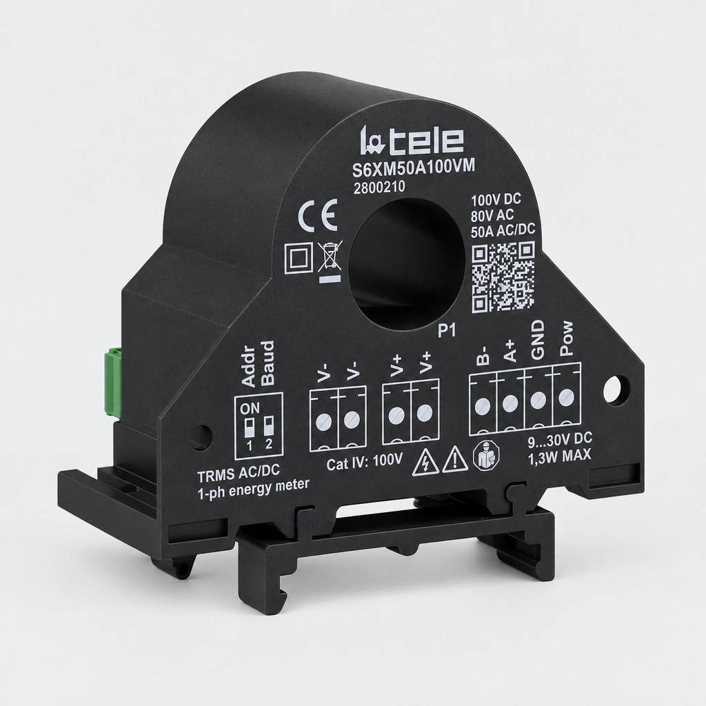TELE Stromwandler
