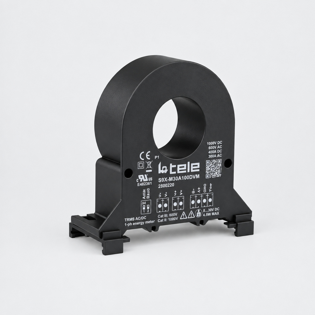 TELE Stromwandler