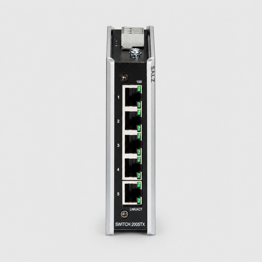 SWITCH 2005TX Unmanged Ethernet Switch
