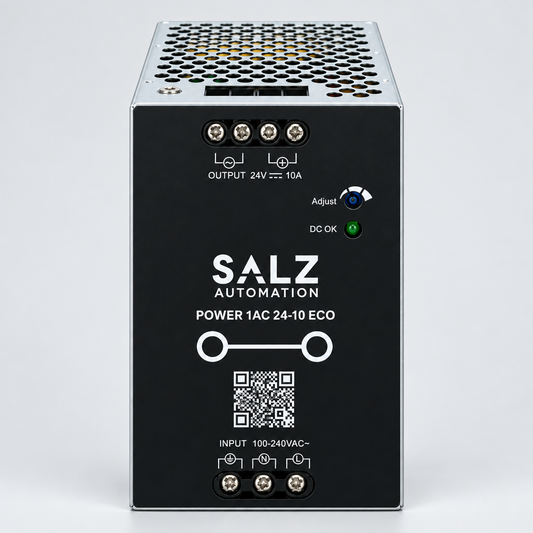POWER 1AC 24-10 ECO Netzteil