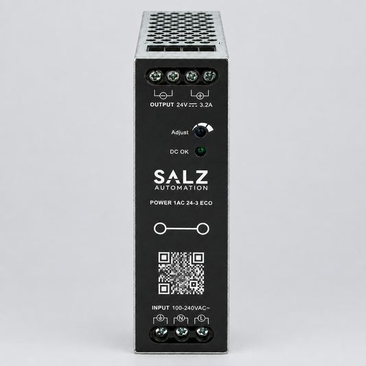 POWER 1AC 24-3 ECO Netzteil