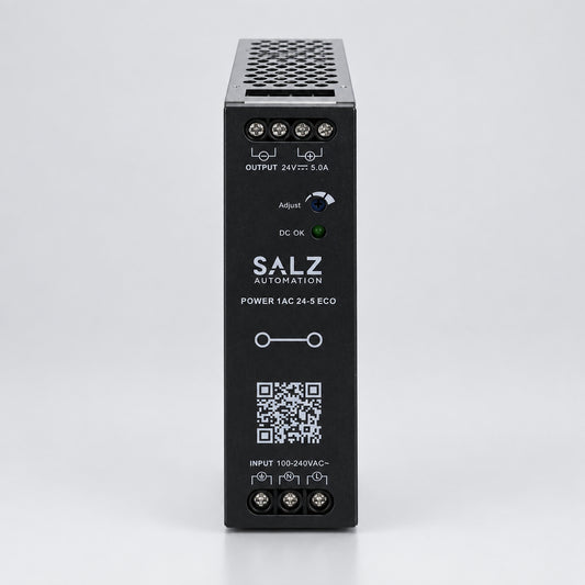 POWER 1AC 24-5 ECO Netzteil