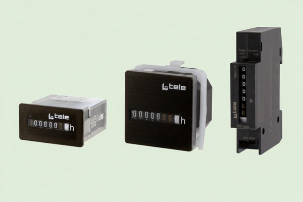 Betriebsstundenzähler