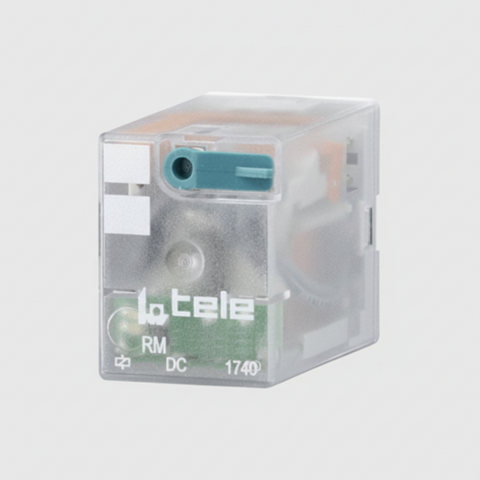RM 012L-N Switching Relays & Interface Relays