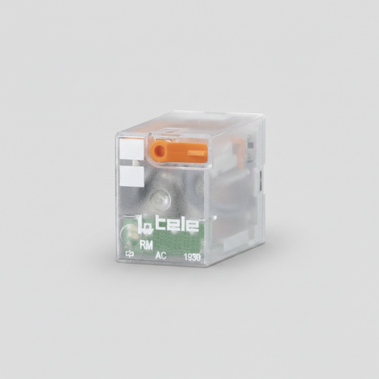 RM 512L-N Switching and Coupling Relays