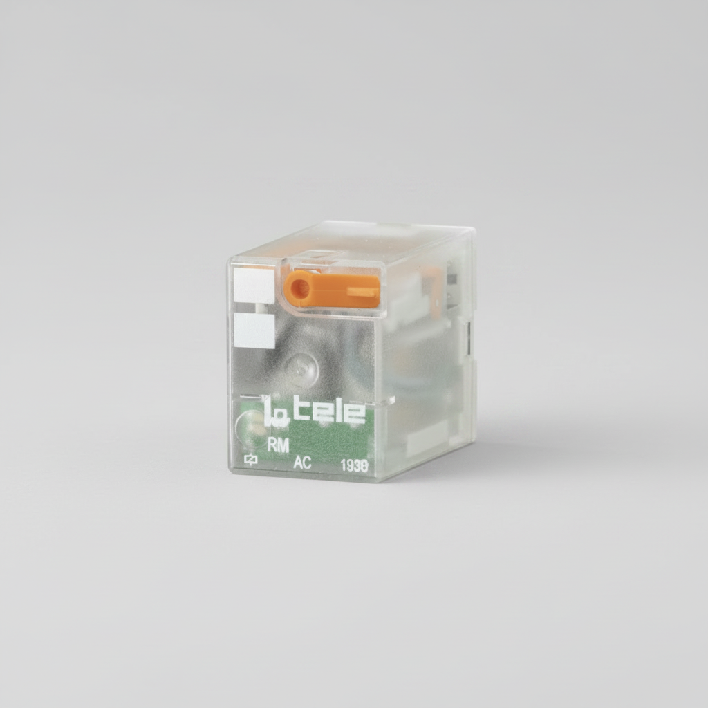 RM 524L-N Schalt- und Koppelrelais