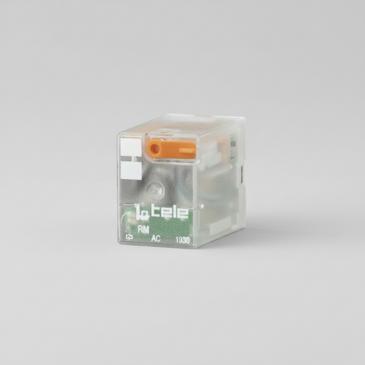 RM 524L-N Switching and Coupling Relays