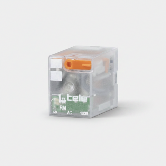 RM 730-N Switching and Coupling Relays
