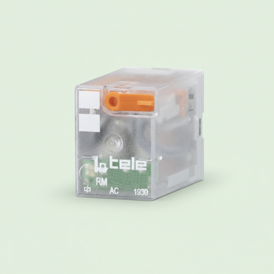 RM 730L-N Schalt- und Koppelrelais