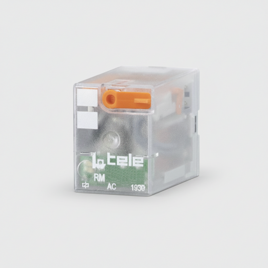RM 730L-N Switching and Coupling Relays