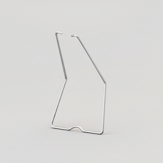 HB/RM-RA Retaining Bracket