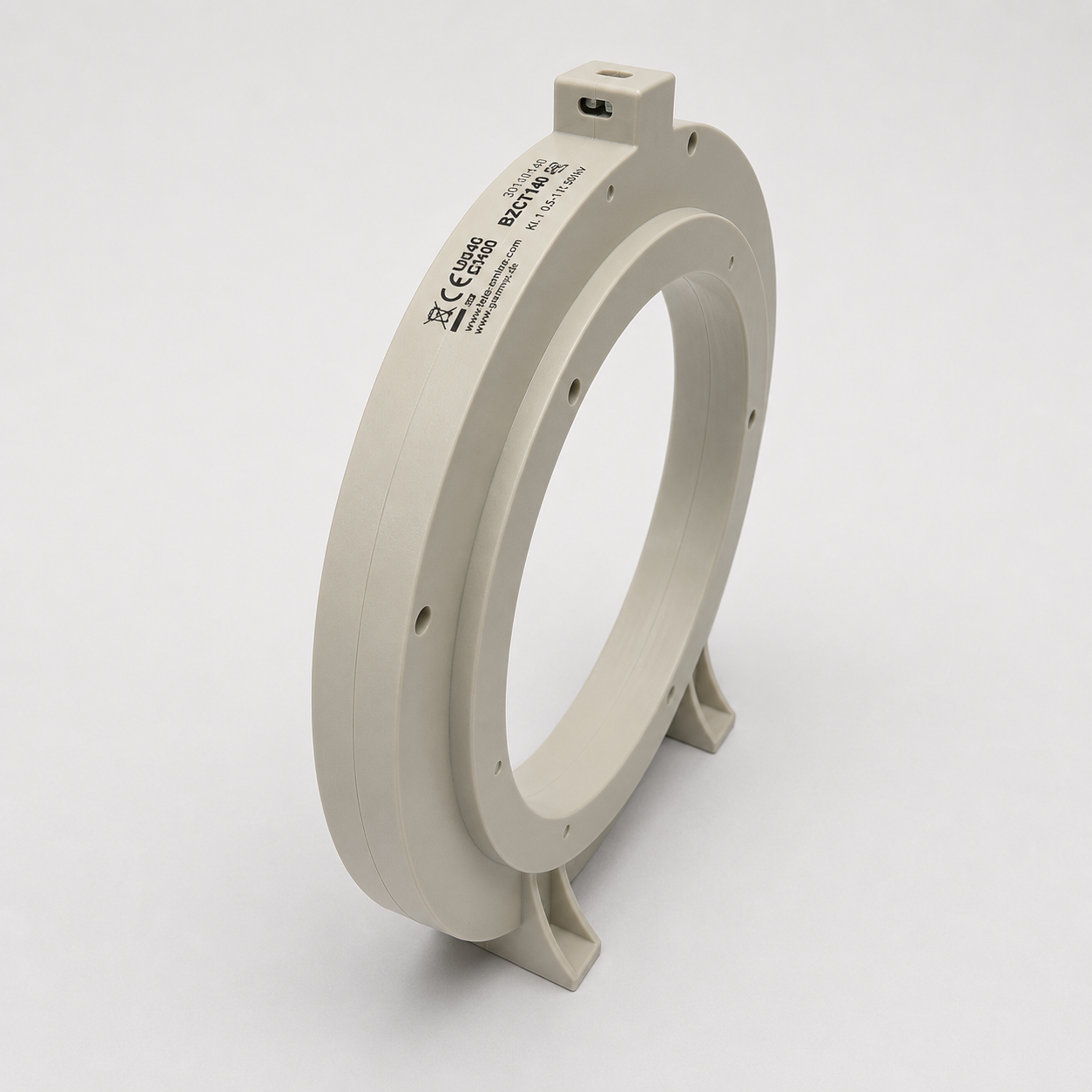 BZCT210 Summenstromwandler Ø 210 mm