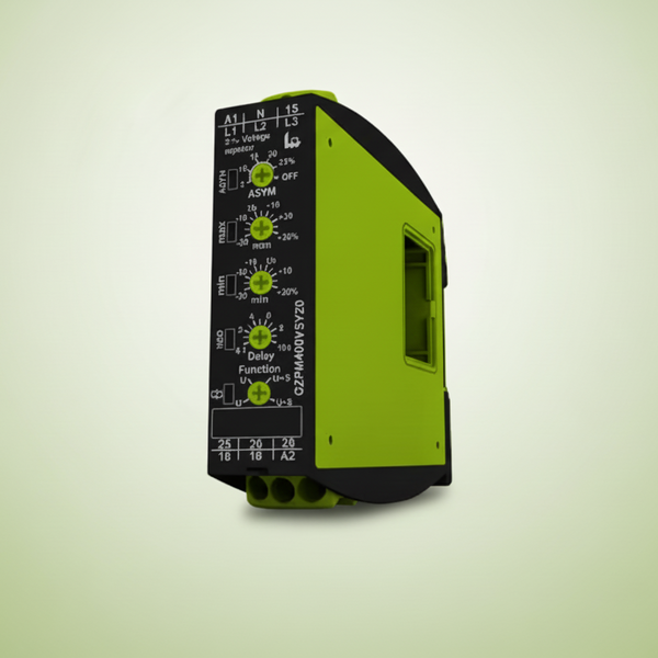 G2PM400VSY20 3-Phasen-Spannungsüberwachung 400V AC