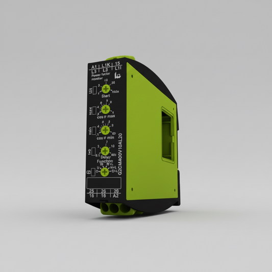 G2CM400V10AL20 Überwachungsrelais 400V AC