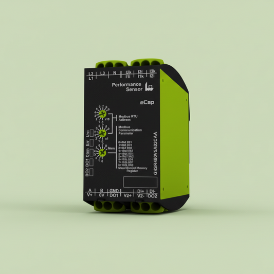 G4SR480V5A02CAA Performance Sensor eCap 480V AC