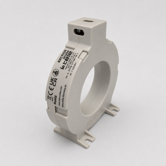 BZCT050 Summation Current Transformer Ø 50 mm