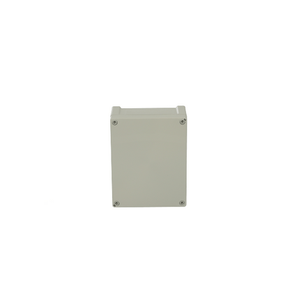TA241911 FIBOX ABS Wandgehäuse grauer Deckel