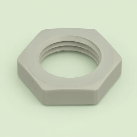 GPA M16-B Kontermutter Kabelverschraubung