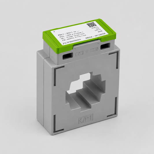 ALO 4012 250/5A 5VA Cl. 1 Current Transformer