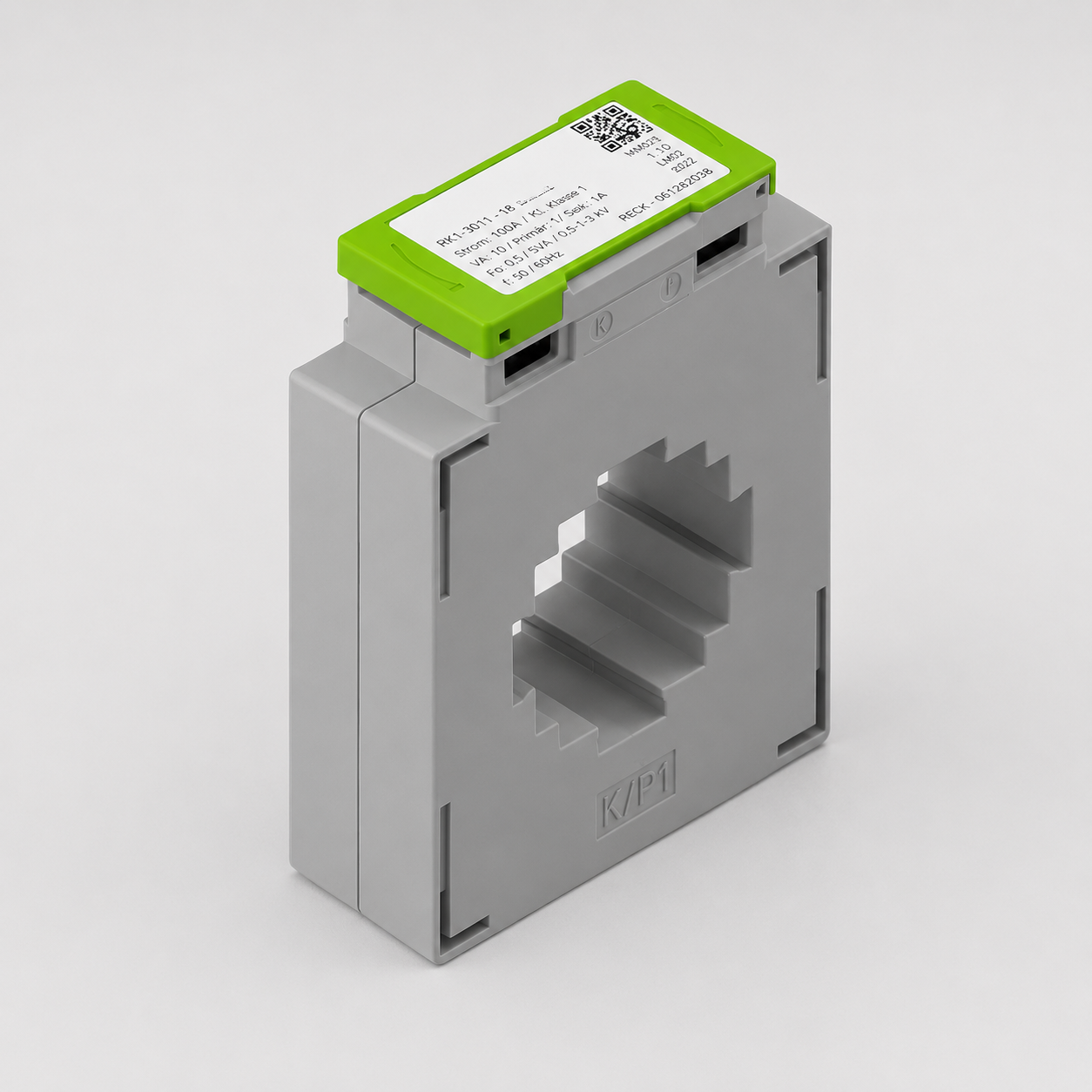 ALO 5012 200/5A 2.5VA Kl. 1 Stromwandler