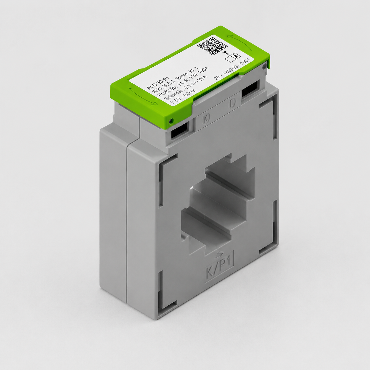 ALO 6015.8 1250/5A 10VA Kl. 1 Stromwandler