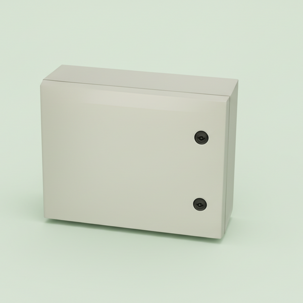 ARCA 304021 Wandgehäuse FIBOX