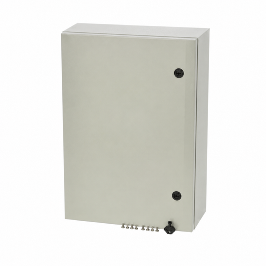 ARCA 604021 Wandgehäuse
