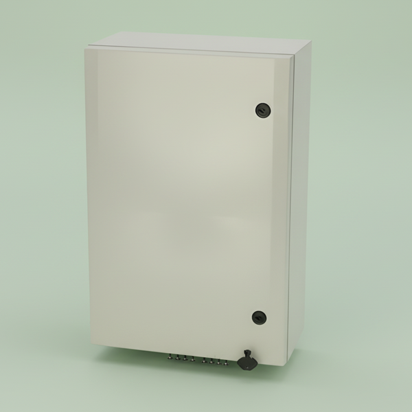 ARCA 604021 Wandgehäuse FIBOX