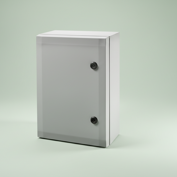 ARCA 806030 Wandgehäuse FIBOX