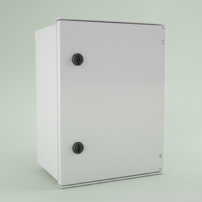 BRES-43 Monoblock Wandgehäuse