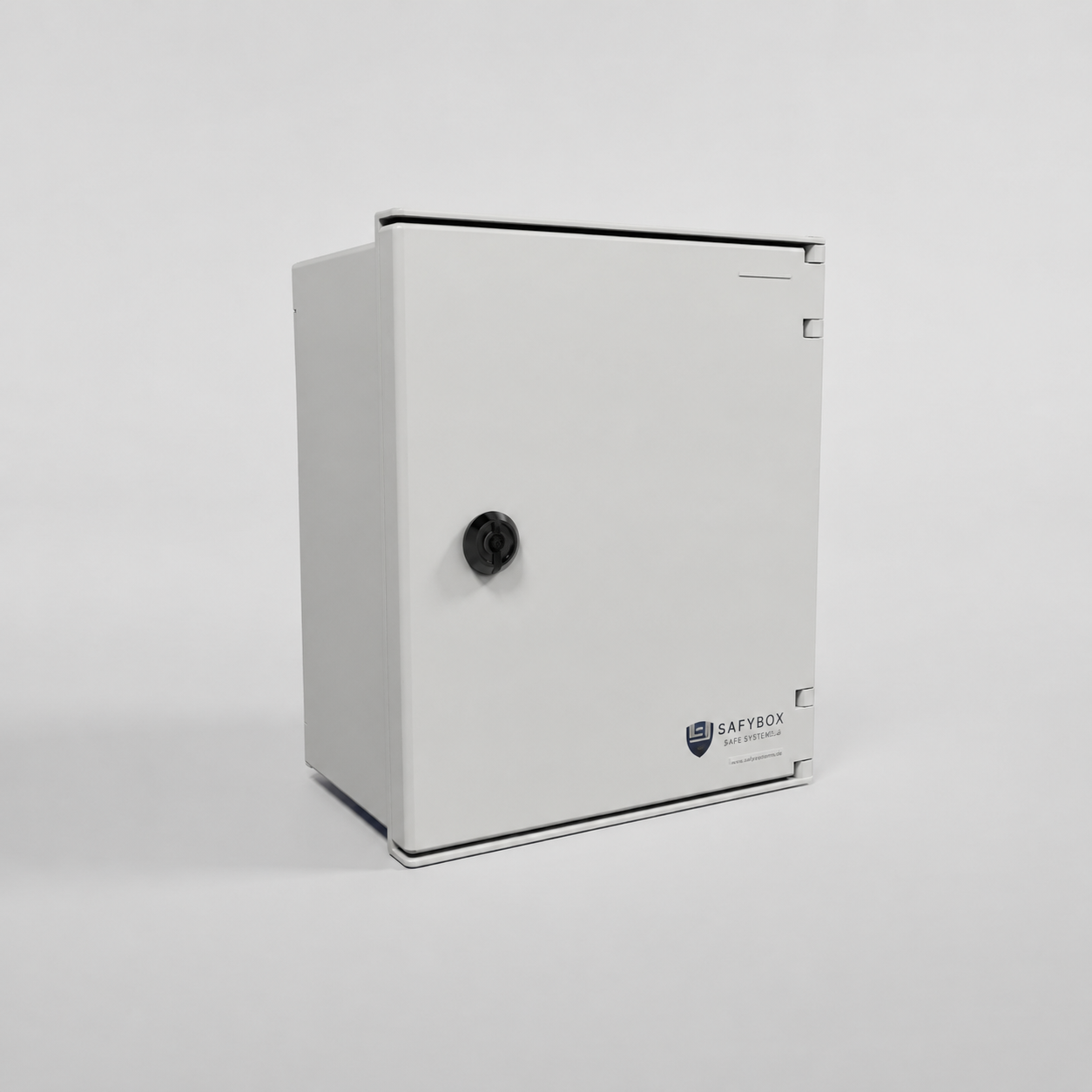 BRES-325 Monoblock Wandgehäuse