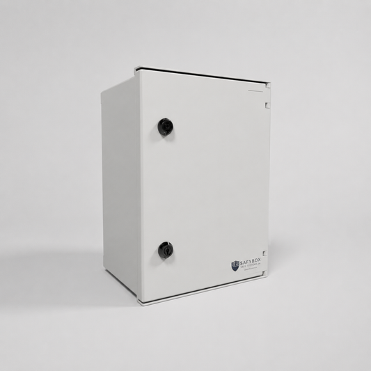 BRES-43 Monoblock Wandgehäuse