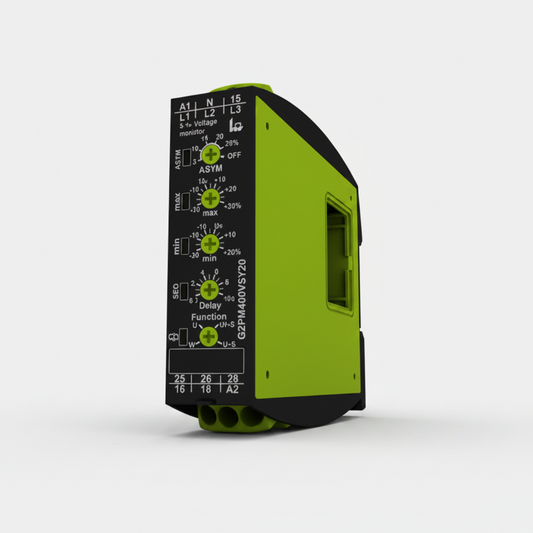 G2PM400VSY20 3-Phasen-Spannungsüberwachung 400V AC