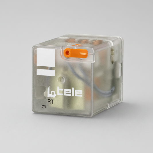 RT 1.3.230 Switching and Coupling Relays