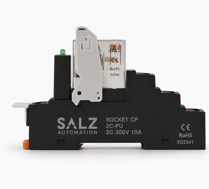 RELAY CP 1C-D24-KIT Industrierelais