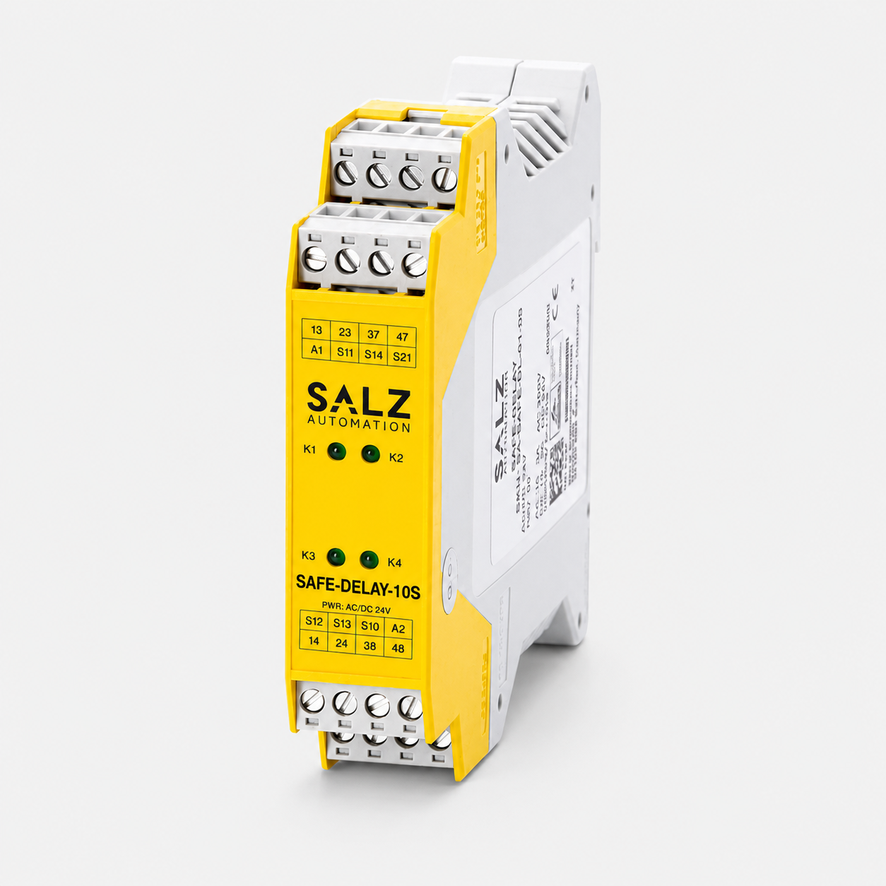 SAFE-DELAY-10S Sicherheitsmodul