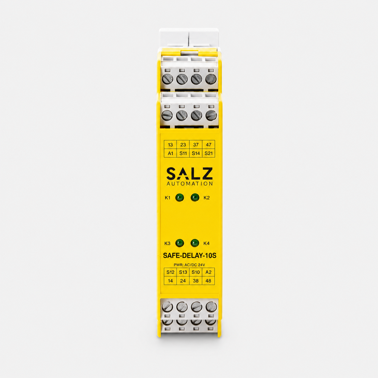SAFE-DELAY-10S Sicherheitsmodul