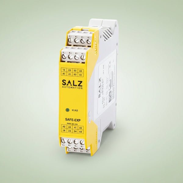 SAFE-EXP Kontakterweiterungsmodul