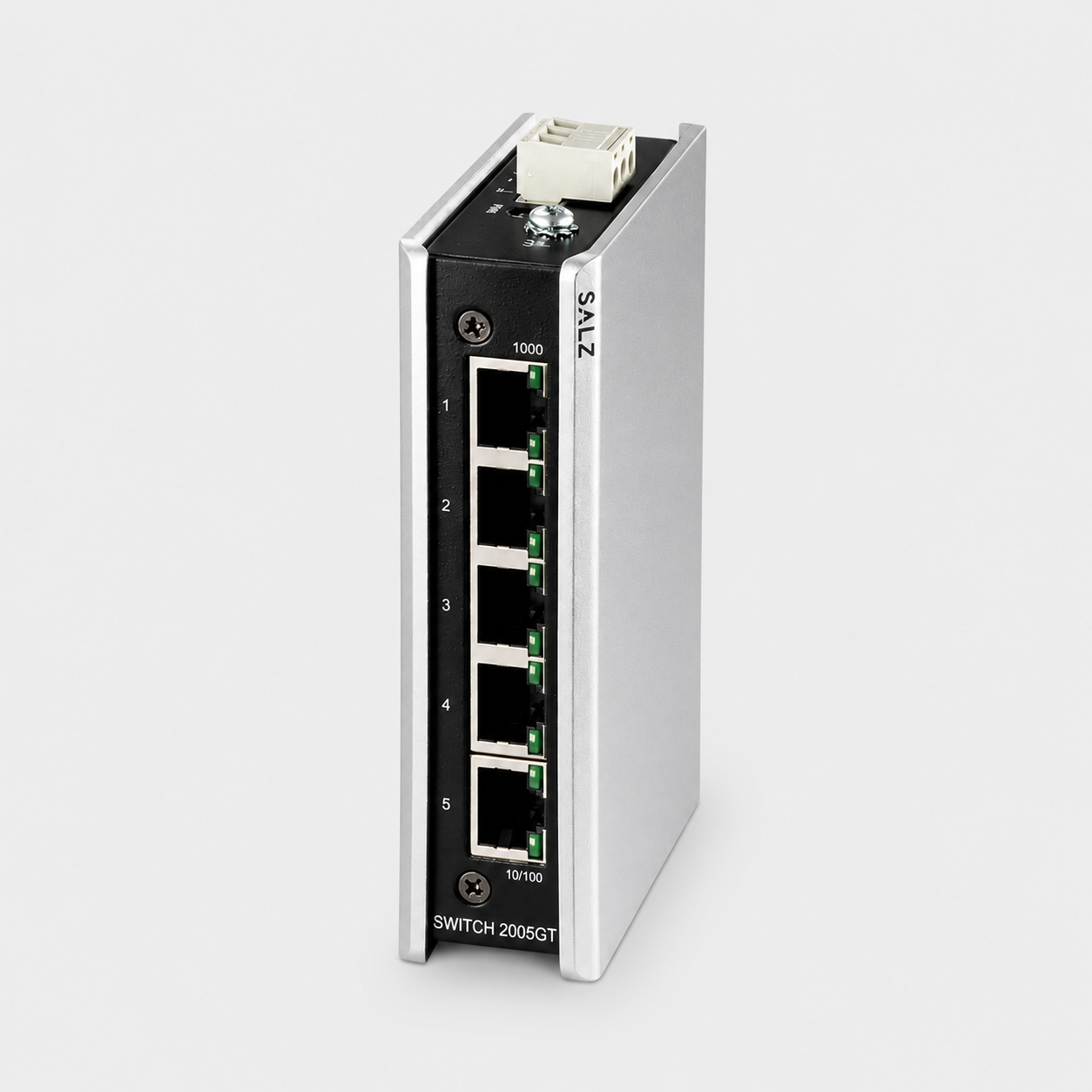 SWITCH 2005GT Unmanged Ethernet Switch