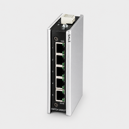 SWITCH 2005GT Unmanged Ethernet Switch