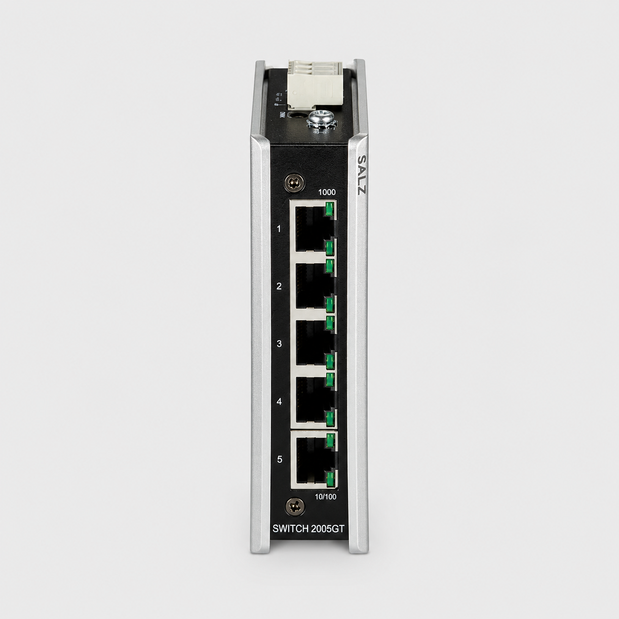 SWITCH 2005GT Unmanged Ethernet Switch
