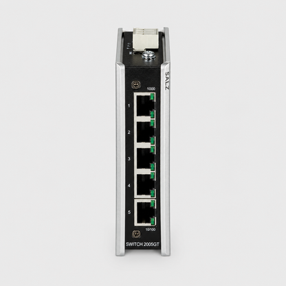 SWITCH 2005GT Unmanged Ethernet Switch