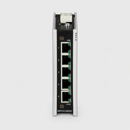 SWITCH 2005GT Unmanged Ethernet Switch