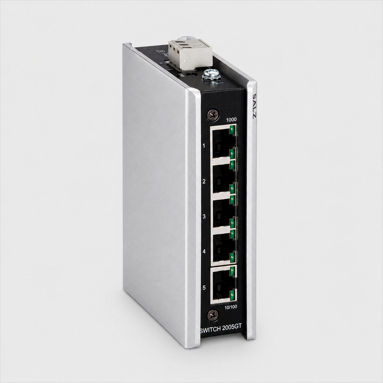 SWITCH 2005GT Unmanged Ethernet Switch
