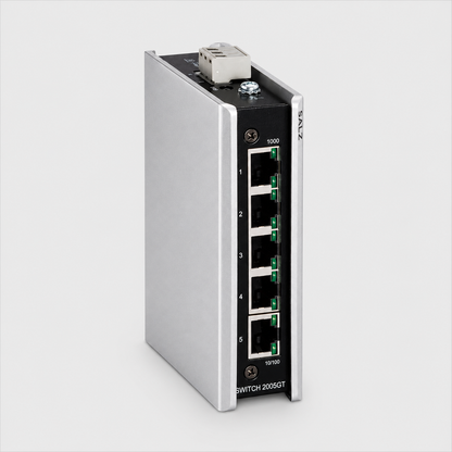 SWITCH 2005GT Unmanged Ethernet Switch