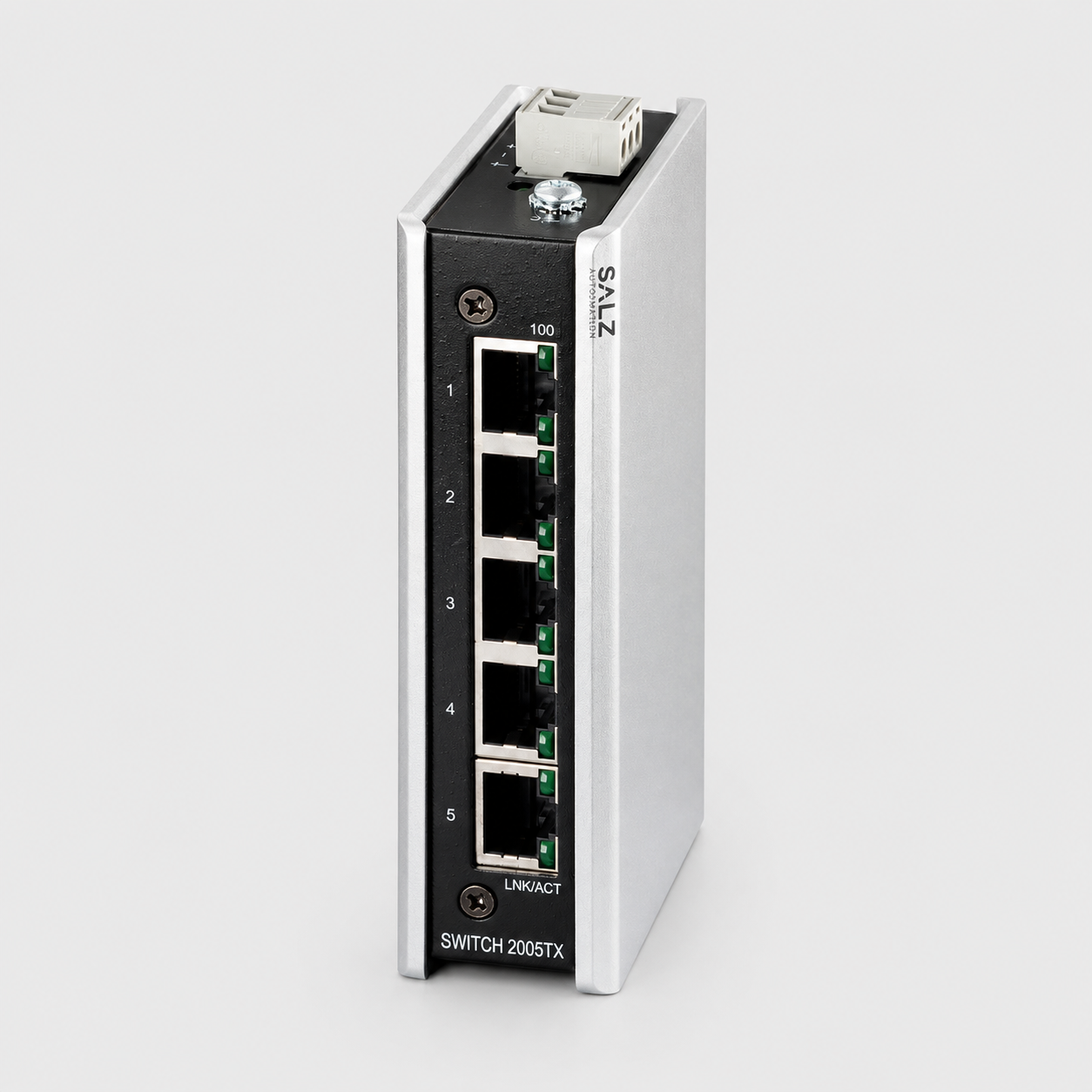 SWITCH 2005TX Unmanged Ethernet Switch