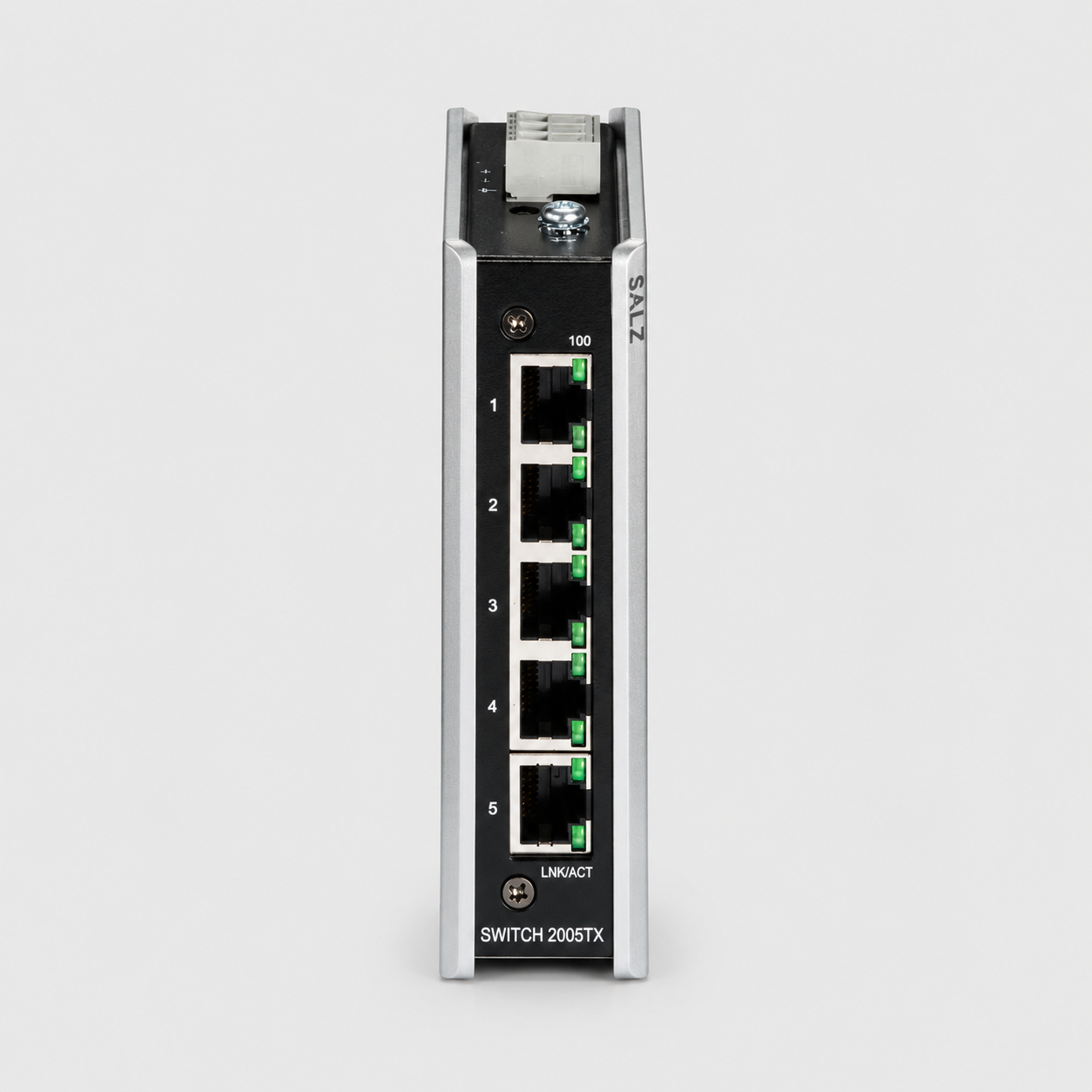 SWITCH 2005TX Unmanged Ethernet Switch