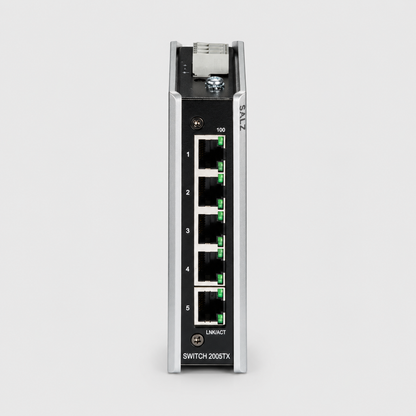 SWITCH 2005TX Unmanged Ethernet Switch